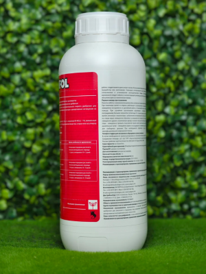 Биостимулятор Мегафол (MEGAFOL) 1 л